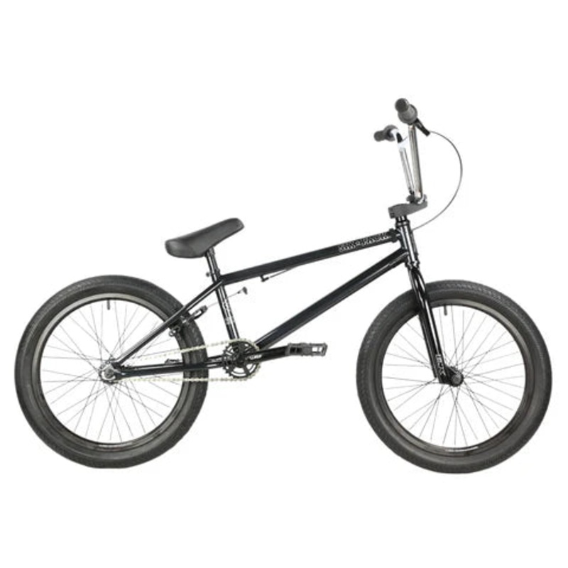 DK Six Pack 20″ Dark Grey