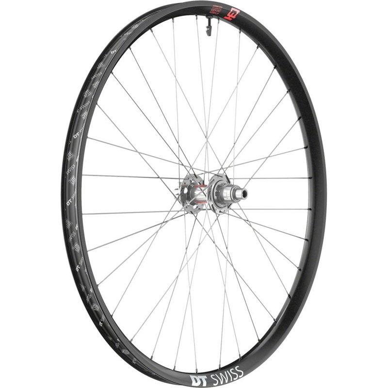 DT Swiss EXC 1200 Classic Rear Wheel – 29 12 x 148mm 6-Bolt XD Ratchet DEG 90 3 Decades