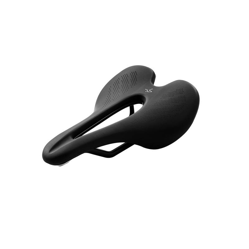 Form Cycling Throne RS2 Saddle – Carbon Rails