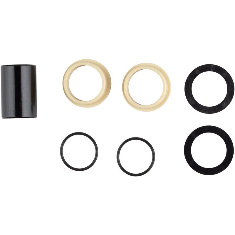 FOX Mounting Hardware – 9 Piece AL 8mm x 21.54/0.848