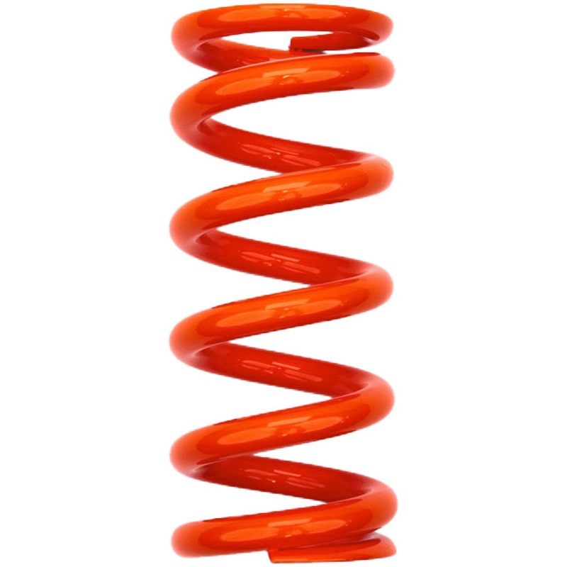 FOX SLS Coil Rear Shock Spring – 700 lb. x 2.4″ / 61mm Stroke Orange
