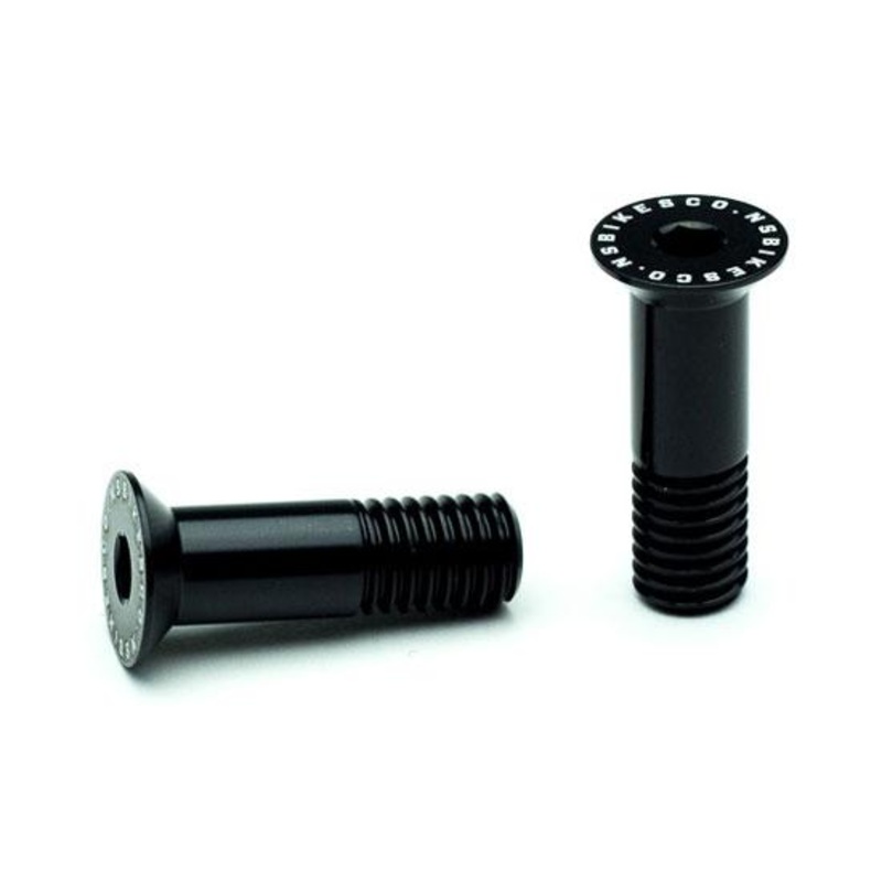Fuzz Main Pivot Axle and Bolt