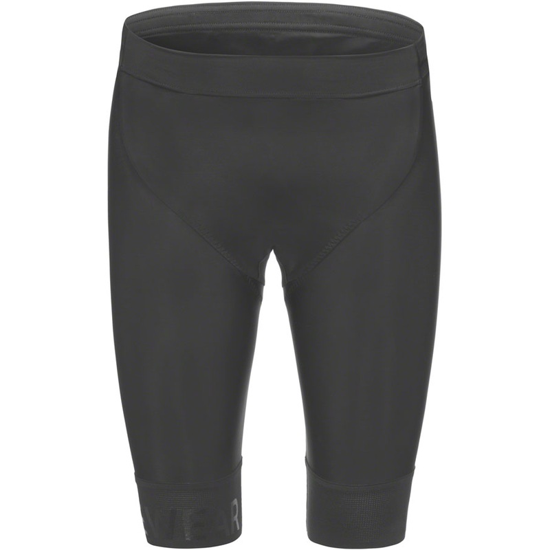 Gorewear Swiftride Short Tights – Black Mens Medium