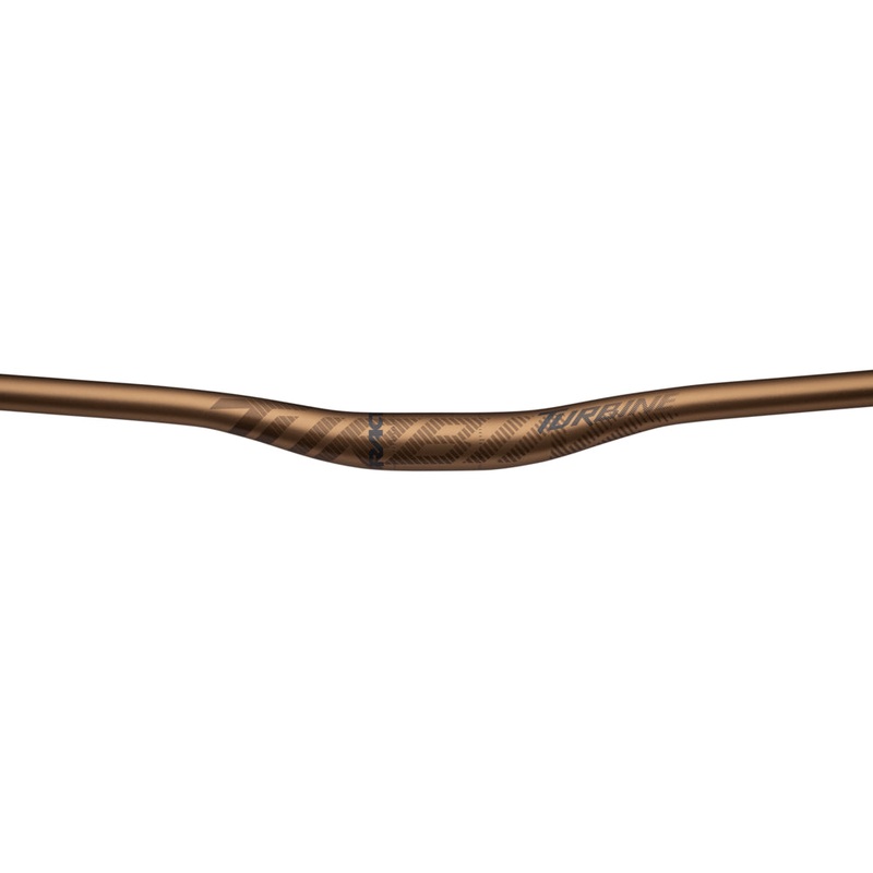 RaceFace Turbine 35 Alloy Riser Handlebar: 35 x 780mm 20mm Rise Kashmoney