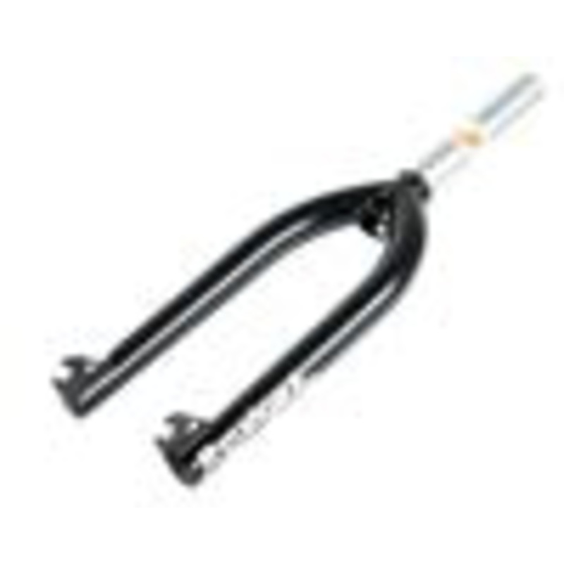 S&M 18″ TAPERED PITCHFORK XLT (BLACK)