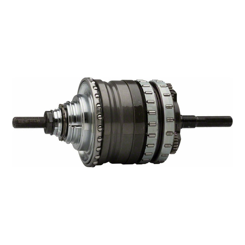 Shimano Alfine SG-S700 11 Speed Internal Assembly – 187mm Axle