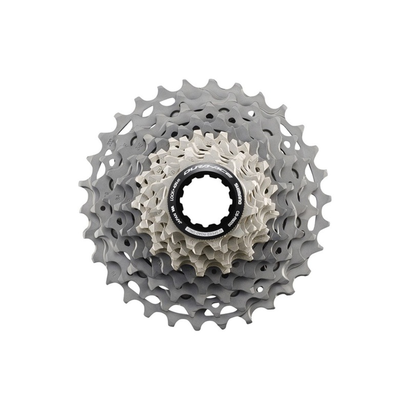 Shimano Dura-Ace 9200 Cassette