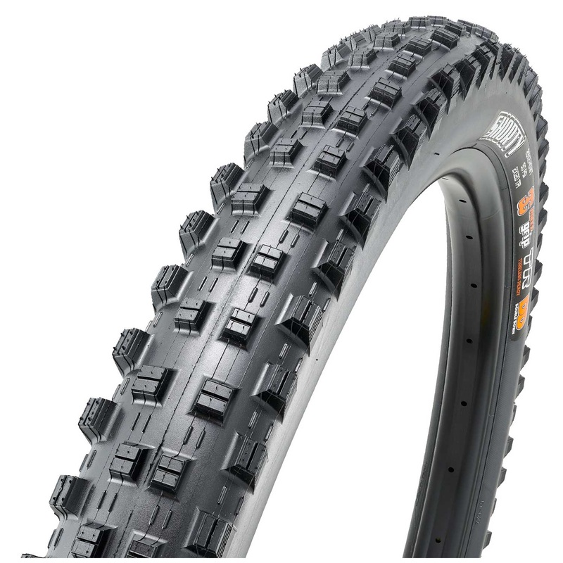 Shorty 27.5″ x 2.4″ WT Tire