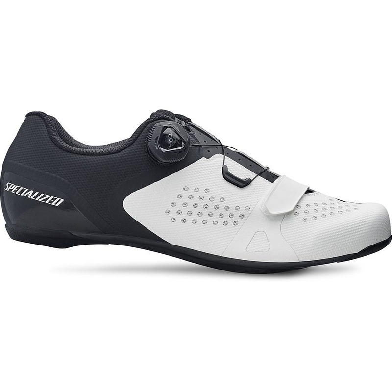 Specialized torch 2.0 white 45