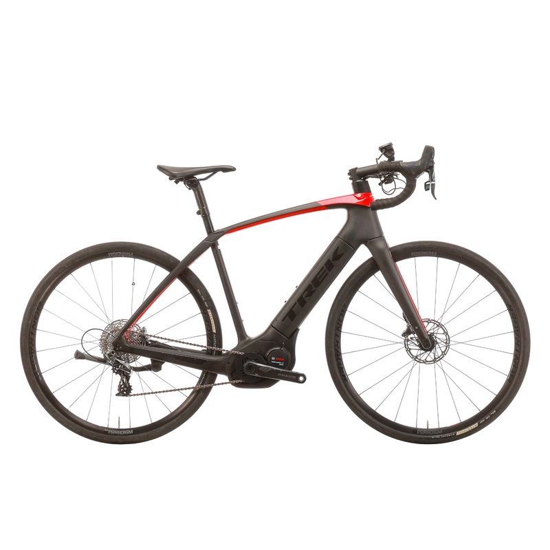 Trek Domane+ Road E-Bike – 2019, 56cm