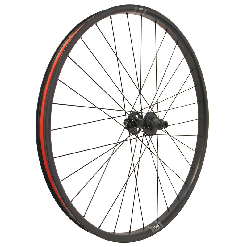 Wheel Factory WTB HTZ Trail i35 29″ Bitex E-bike Rear 148 Boost XD