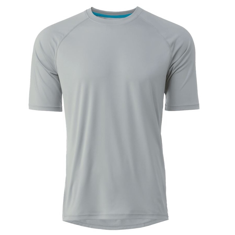 Yeti Tolland S/S Jersey Limestone Men’s