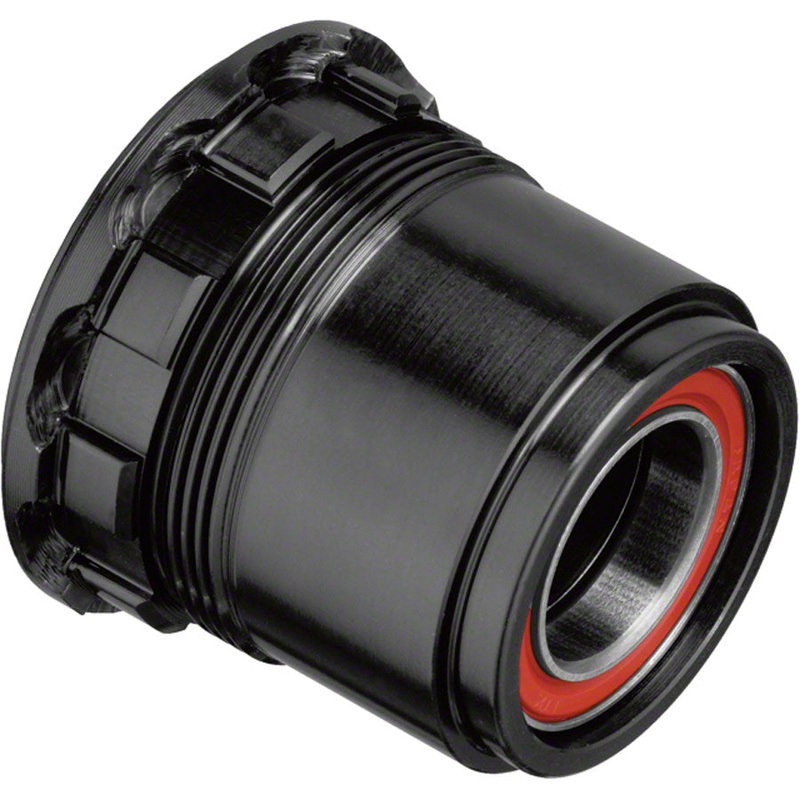 DT Swiss Ratchet Freehub Body – SRAM XD Standard Aluminum Sealed Bearing No End Cap