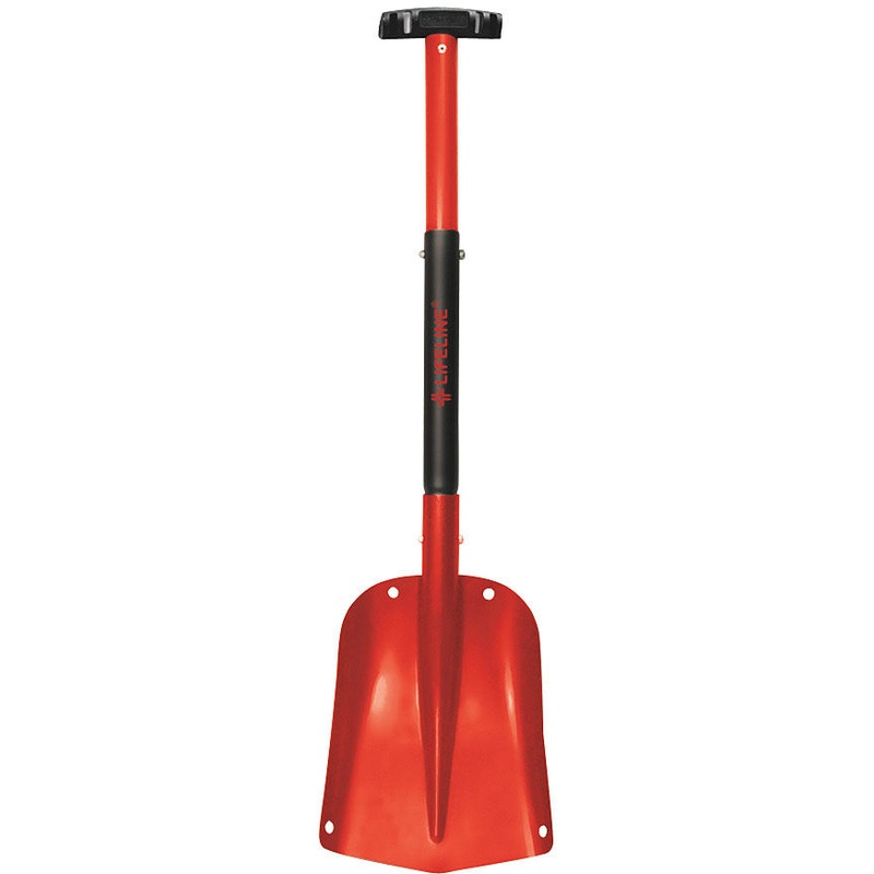 Durable Aluminum Sport Utility Shovels for Outdoor Adventure, Emergency Prep, and Vehicle Off-Roading  Lightweight, Adjustable, Multi-Use Accessories