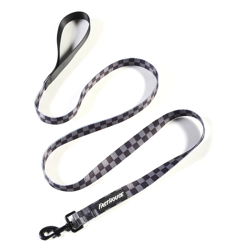 Fasthouse Clifford Dog Collar – Checkers