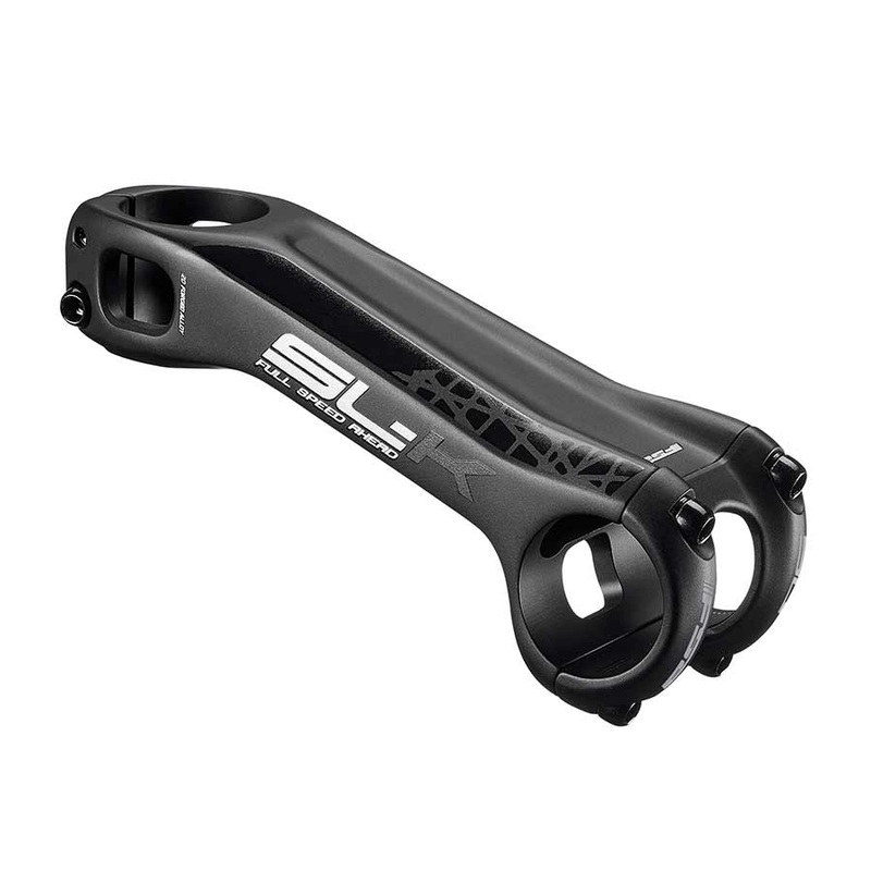FSA SL-K MTB Stem Diameter: 31.8mm Length: 100mm Steerer: 1-1/8 -20 Black