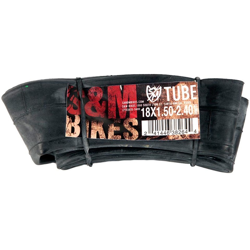 S&M 18″ Innertube