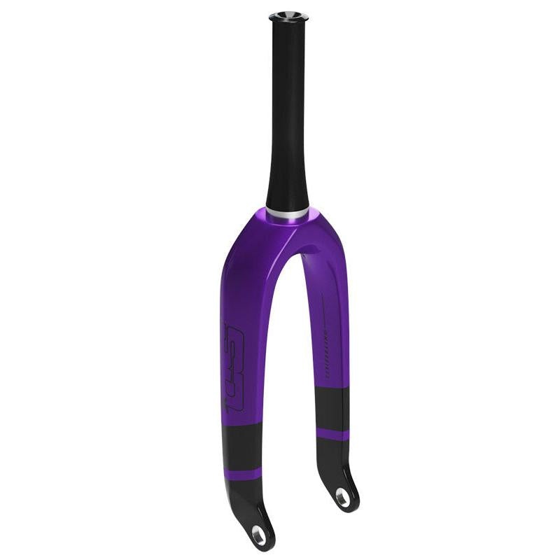 SD Pro Tapered 1.5 V2 Carbon Fork 24 Inch 20mm