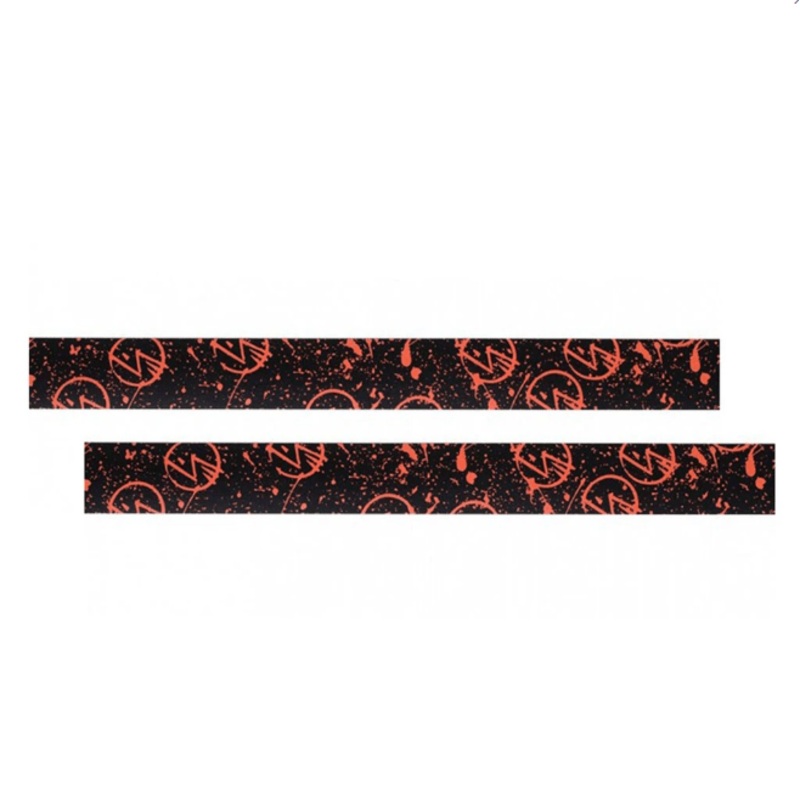 Shadow Conspiracy Truss Rim Tape Pair Black