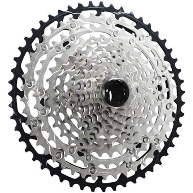 Shim Csst,Slx,12Spd,10-51 M7100-12,10-51T Slx M7100 12-Speed Cassette  Cassettes