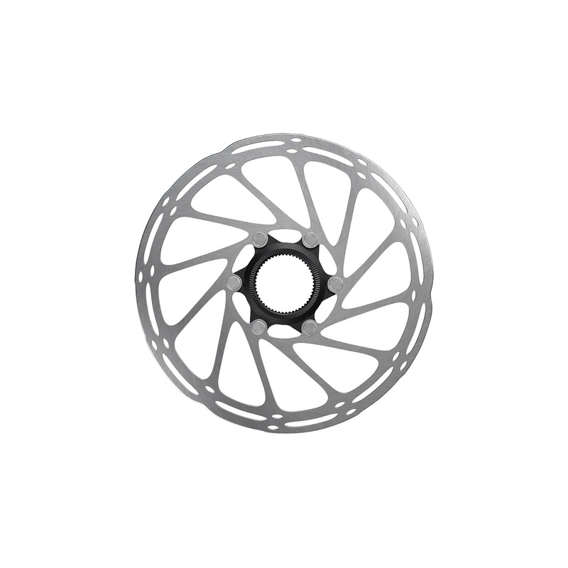 SRAM Centerline 180mm Brake Rotor – Centerlock