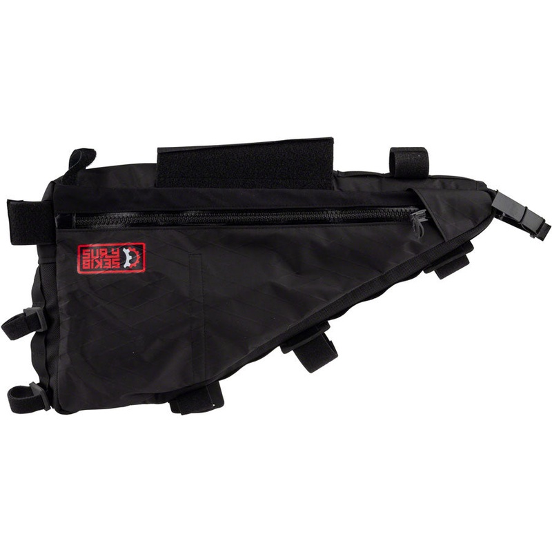 Surly Frame Bag 8 for Karate Monkey Ogre Troll 1×1 Krampus