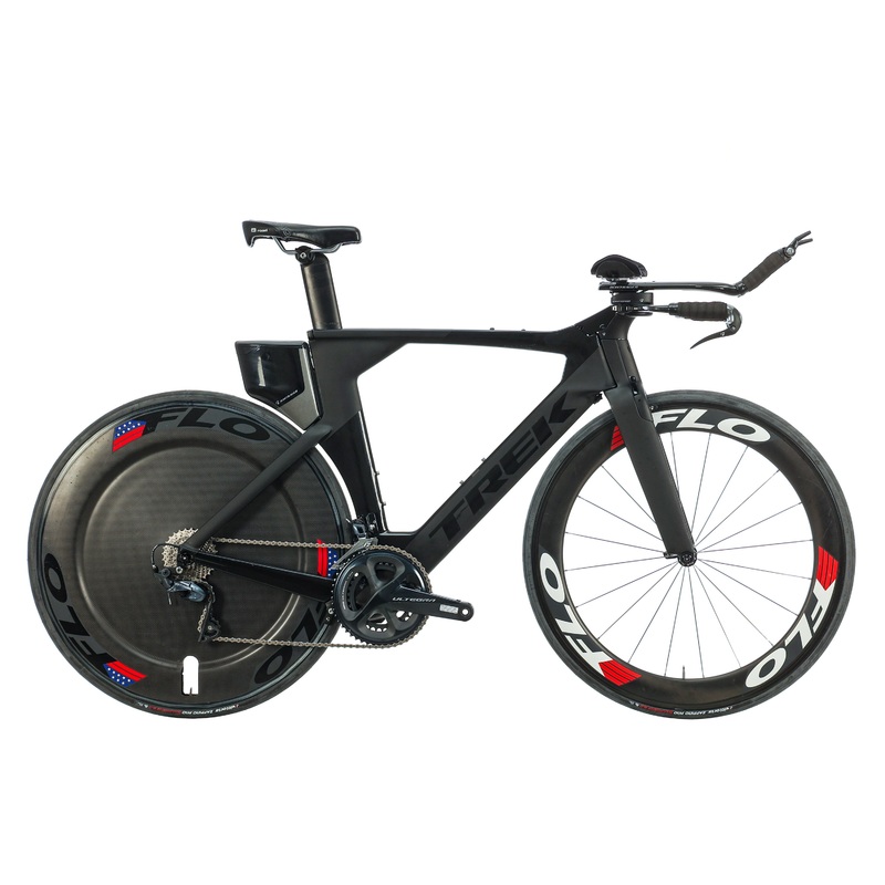 Trek Speed Concept Triathlon Bike – 2019, Large