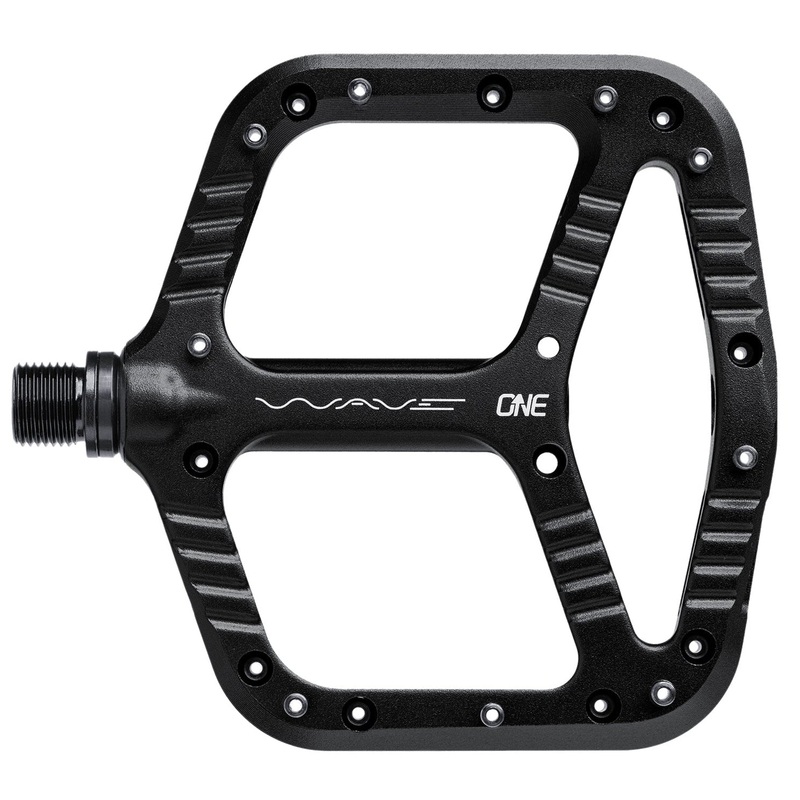 Wave Pedal