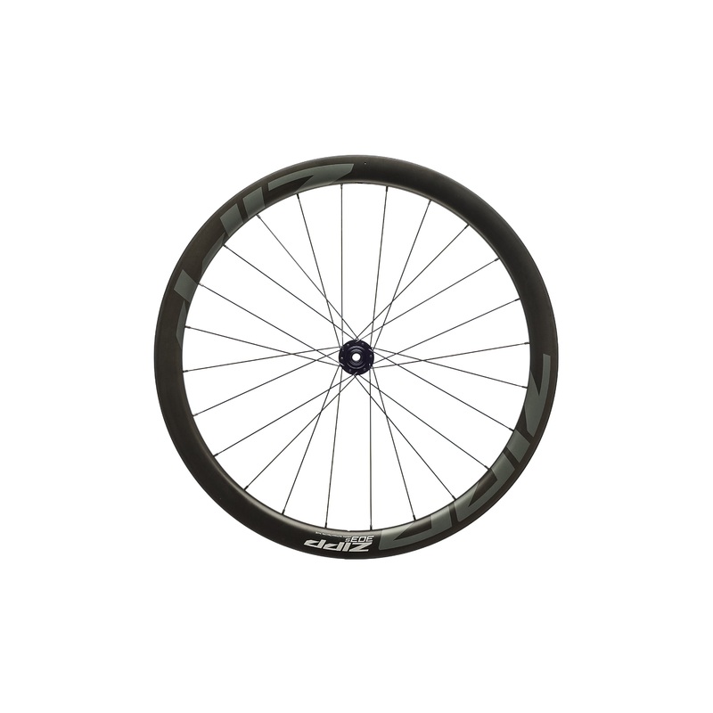Zipp 303 S Carbon Tubeless 700c Front Wheel