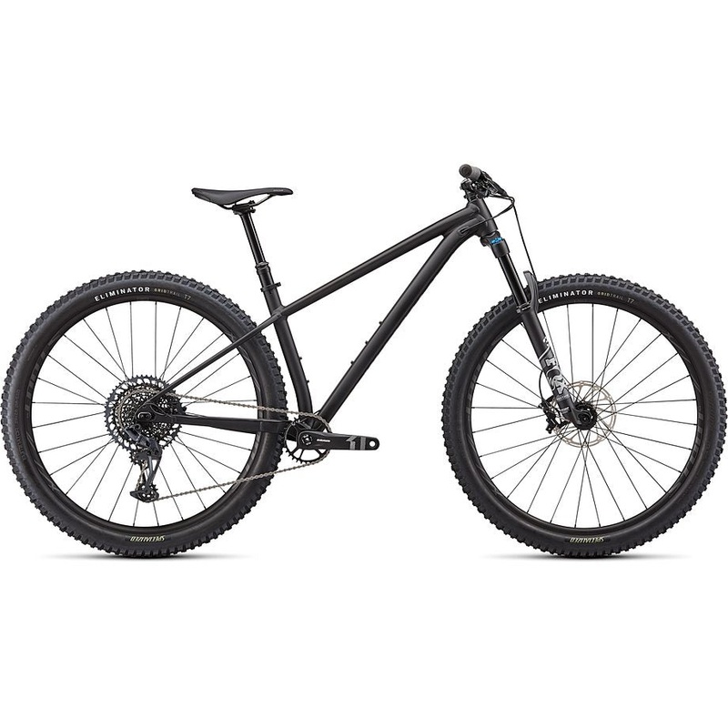 2022 Specialized fuse expert 29 bike satin black / gloss black xl