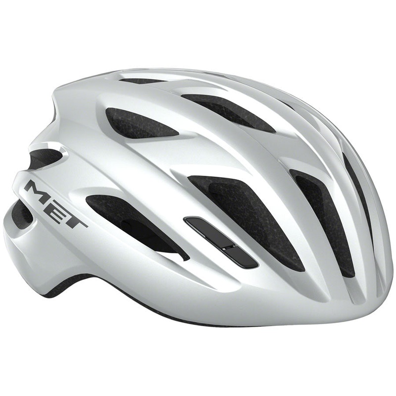 Bike Helmet MET Idolo Mips – White Glossy, X-Large