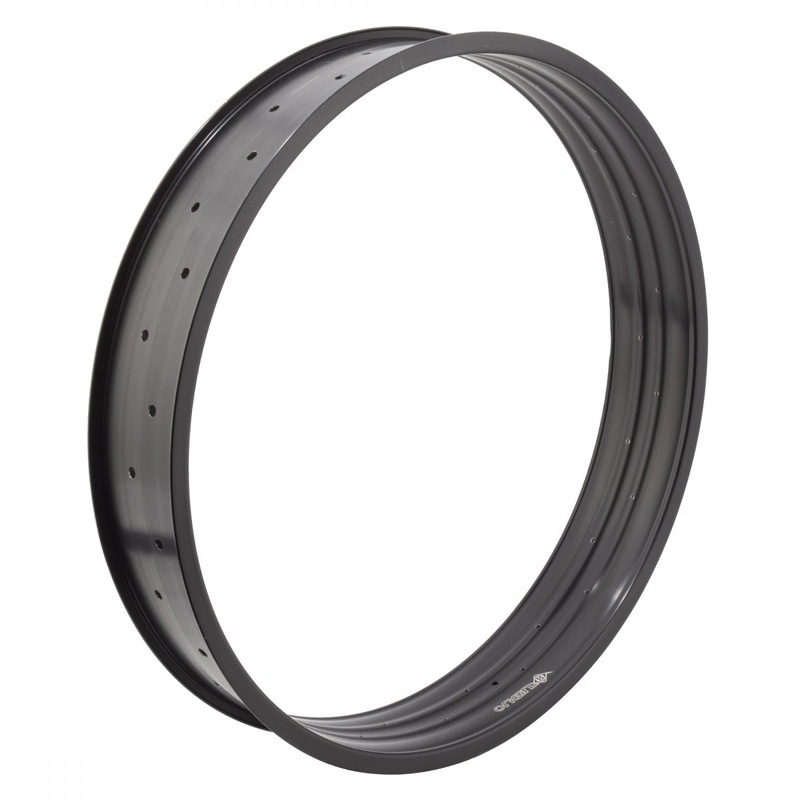DAT-PRO-101 Origin8 26in DAT-PRO-101 Black 36