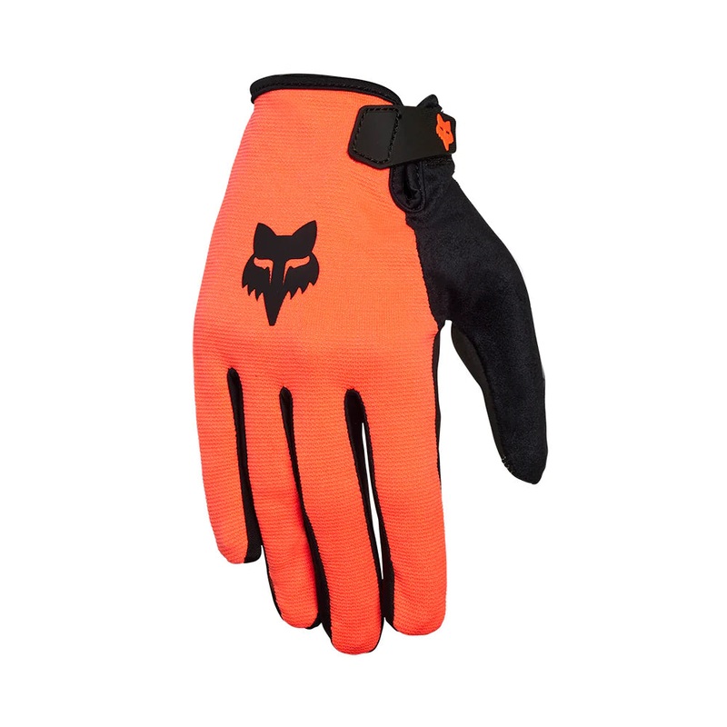 Fox Racing Ranger MTB Glove – Flo Orange