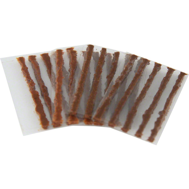 Genuine Innovations Side of Bacon for Tubeless Tire Repair: 20 Pack