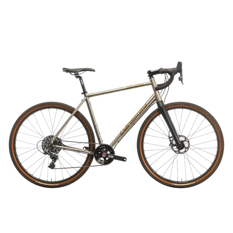 Lynskey GR300 SRAM Force 1x Gravel Bike – 2021, Large