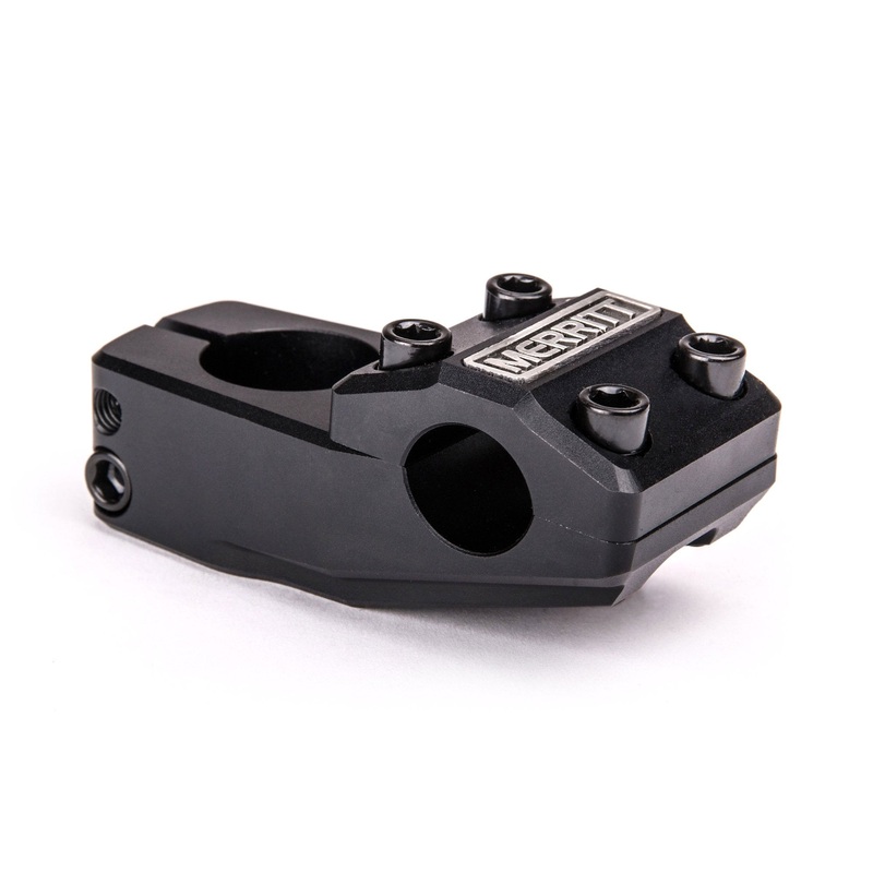 MERRITT MKII INAUGURAL TOP LOAD STEM
