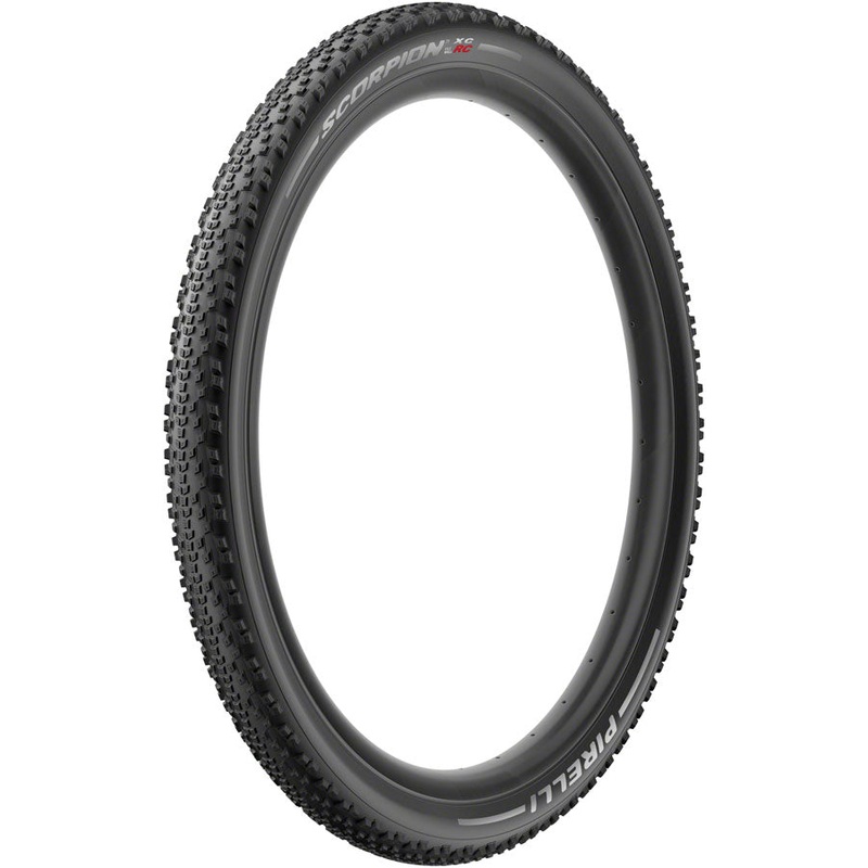 Pirelli Scorpion XC RC Tire – 29 x 2.2, Tubeless, Folding, Black