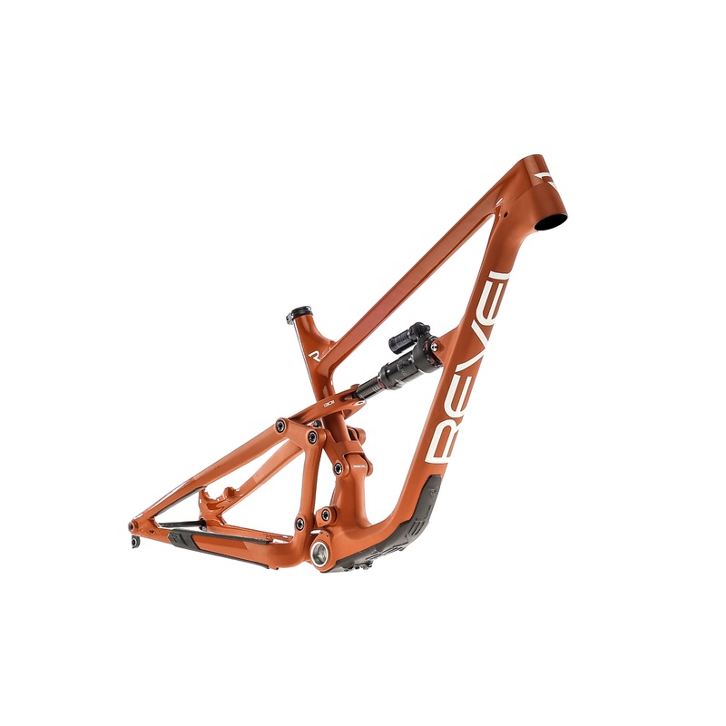 Revel Rascal Medium Frame – 2022