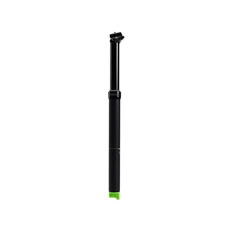SDG Tellis V2 Dropper Seatpost (125mm) 34.9mm Black