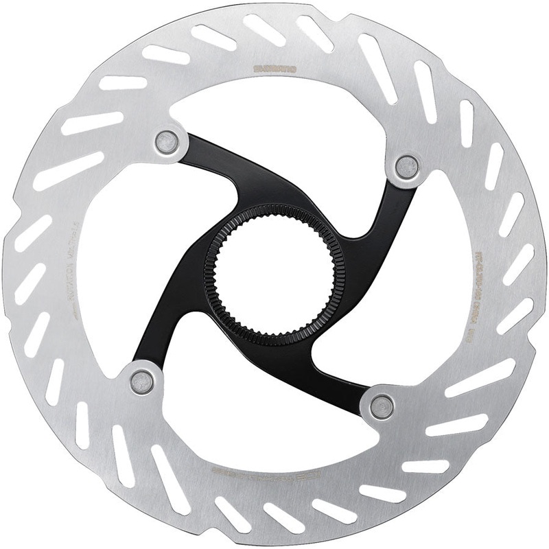 Shimano RT-CL700 S Disc Brake Rotor – 160mm CenterLock Lockring Included