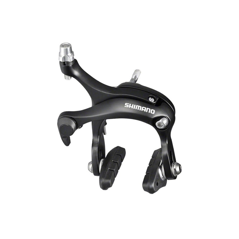 Shimano Tiagra R451 Road Brake Caliper – Black