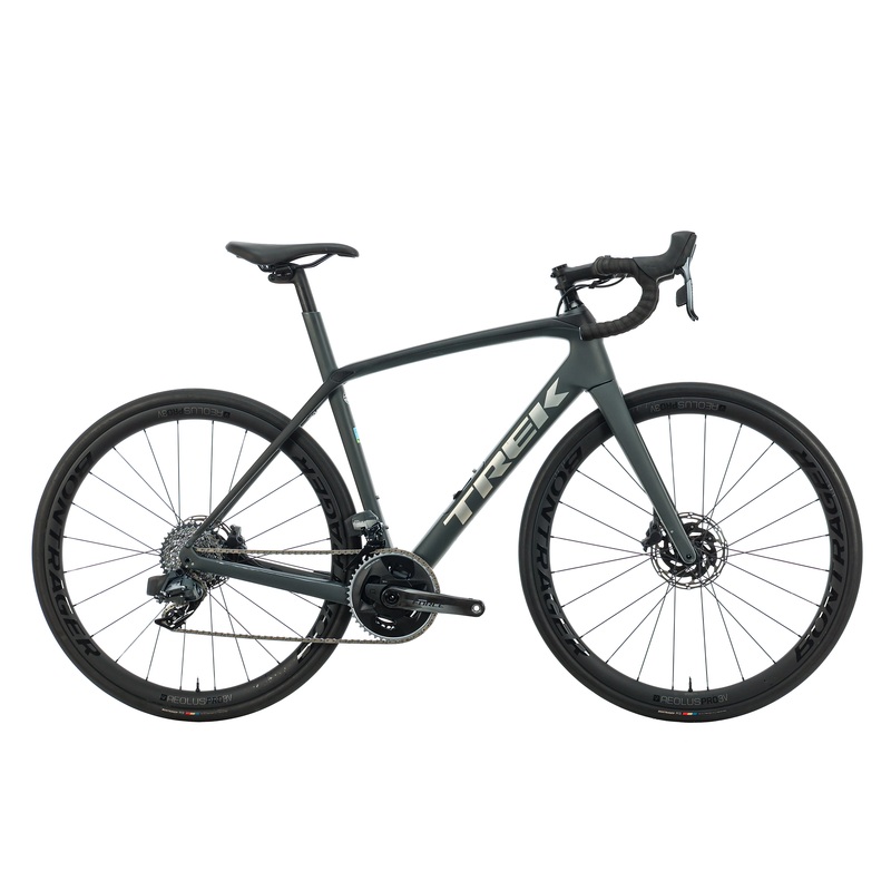 Trek Domane SL 7 AXS Gen 3 Road Bike – 2022, 54cm