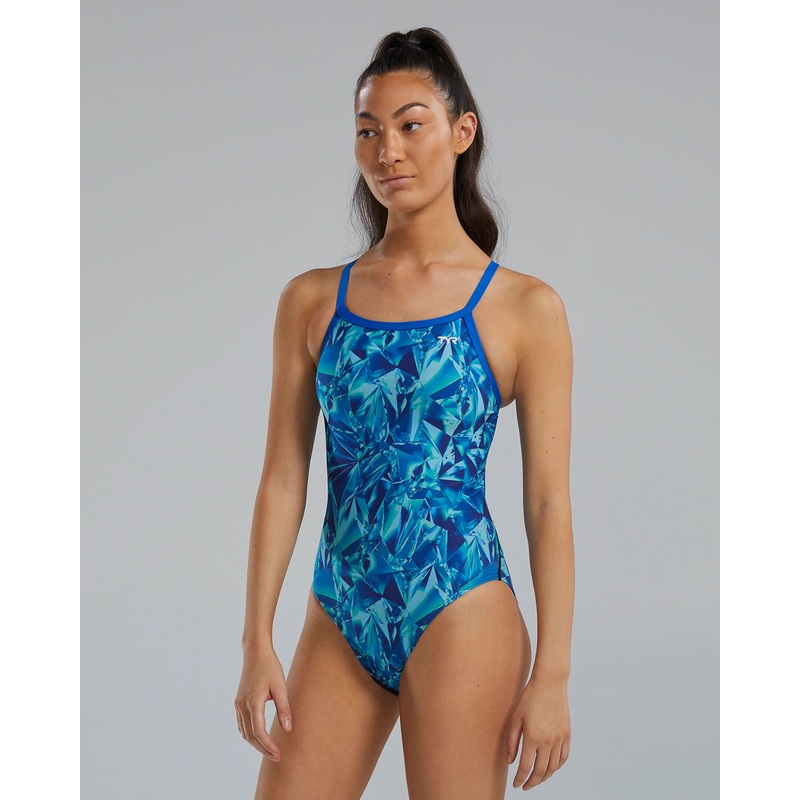 TYR Women’s Diamond Fit CR