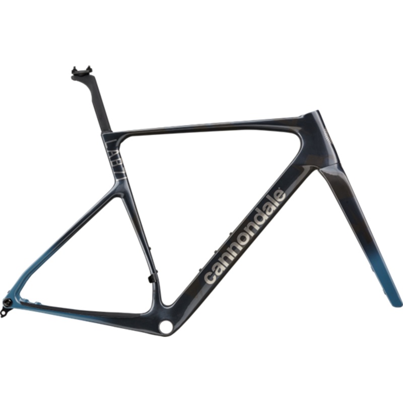 2025 LAB71 SuperX A/M Frameset