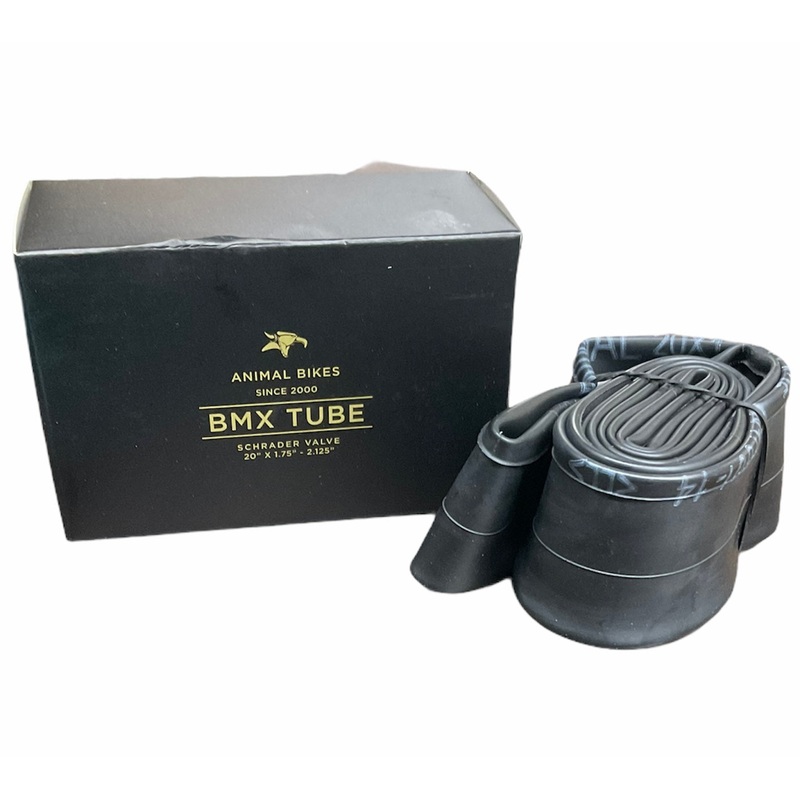 Animal Tube