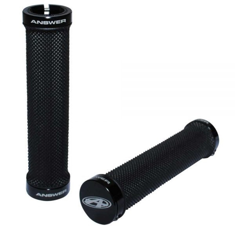 Answer BMX Knurly Grips