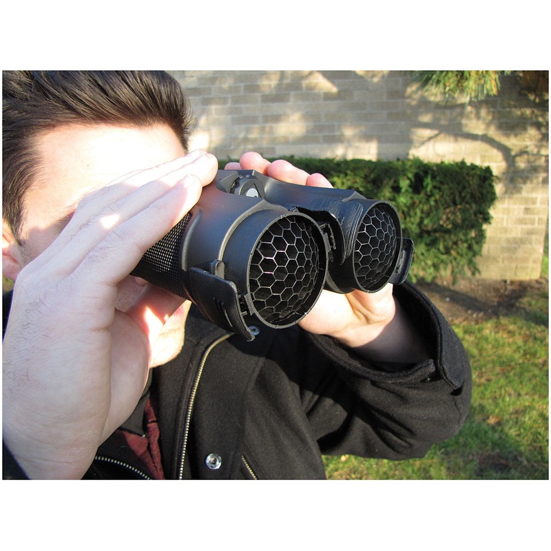 Carson Optical Flashshield Binocular Sunshade Flashshield Binocular Sunshade Optical Accessories