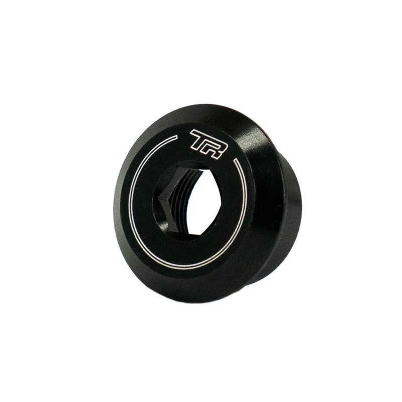 Derailleur Hanger Retention Bolt V2