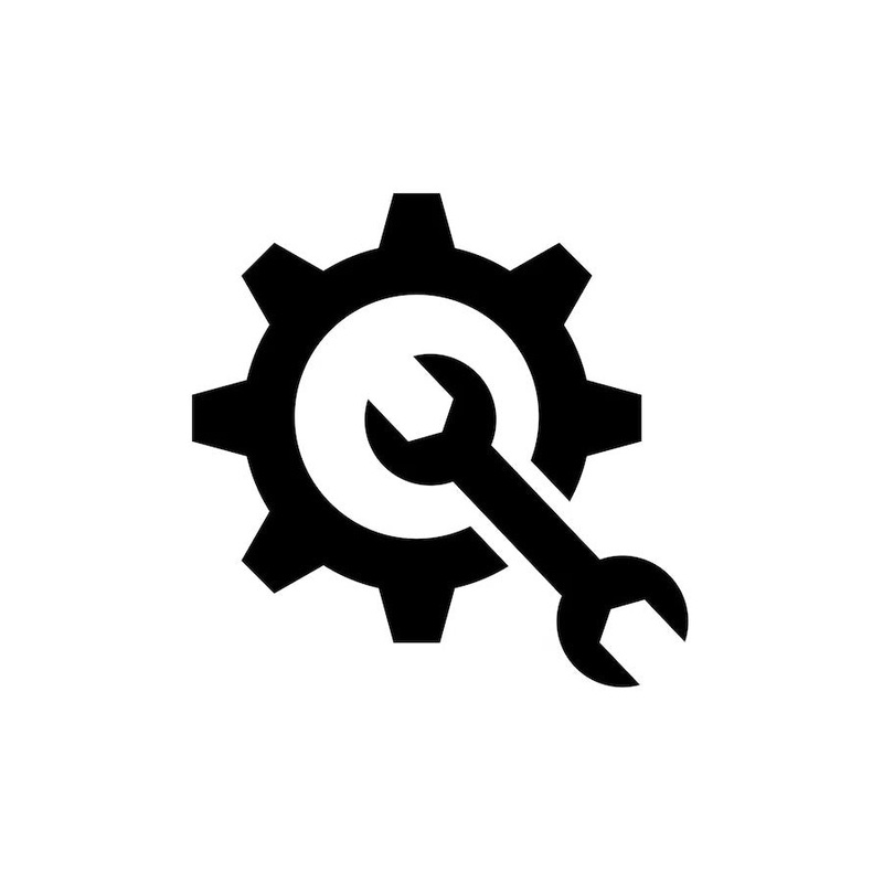 Service – Cleaning-Soap – Frame/Wheels