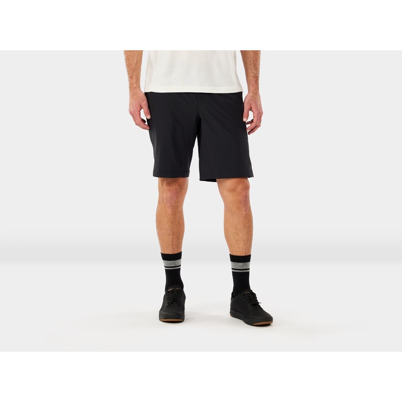 Short Trek Evoke Large Black